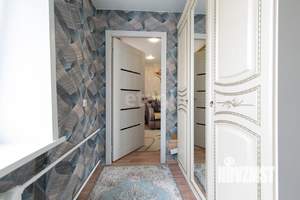 Студия квартира, вторичка, 25м2, 5/5 этаж