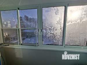 2-к квартира, вторичка, 29м2, 5/5 этаж