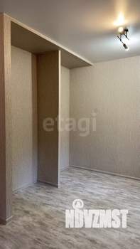 1-к квартира, вторичка, 43м2, 1/5 этаж