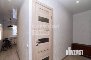 2-к квартира, вторичка, 45м2, 3/5 этаж