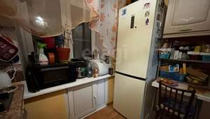 3-к квартира, вторичка, 57м2, 3/5 этаж