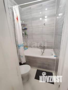 1-к квартира, вторичка, 26м2, 2/2 этаж