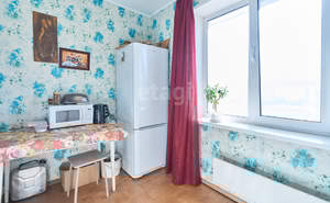 1-к квартира, вторичка, 37м2, 1/10 этаж
