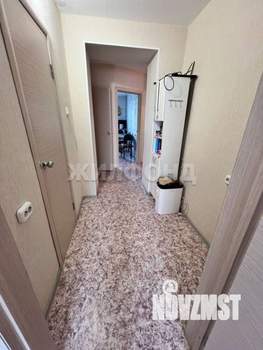 2-к квартира, вторичка, 64м2, 9/12 этаж