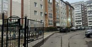 2-к квартира, вторичка, 83м2, 5/5 этаж