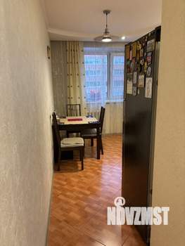 3-к квартира, вторичка, 95м2, 2/4 этаж
