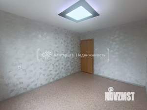 2-к квартира, вторичка, 60м2, 1/17 этаж