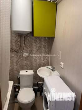 1-к квартира, вторичка, 18м2, 1/3 этаж