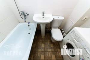 Студия квартира, вторичка, 18м2, 2/3 этаж