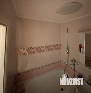 1-к квартира, вторичка, 39м2, 6/10 этаж