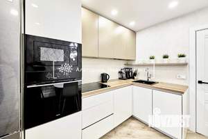 2-к квартира, вторичка, 75м2, 16/18 этаж