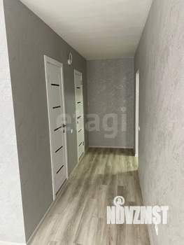 2-к квартира, вторичка, 53м2, 4/9 этаж