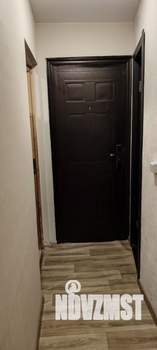 1-к квартира, вторичка, 14м2, 8/9 этаж