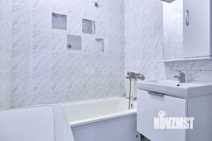 2-к квартира, вторичка, 44м2, 4/5 этаж