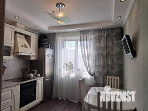 2-к квартира, вторичка, 54м2, 7/10 этаж