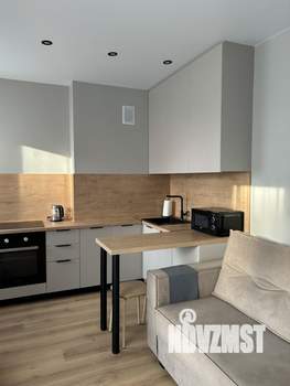 Студия квартира, вторичка, 26м2, 11/16 этаж