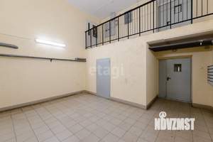 2-к квартира, вторичка, 49м2, 8/18 этаж