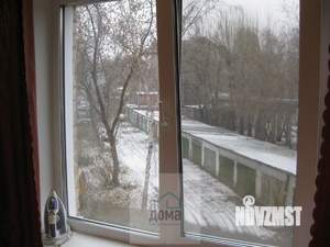 1-к квартира, вторичка, 18м2, 3/5 этаж