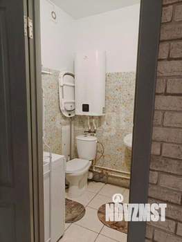 Студия квартира, вторичка, 45м2, 10/16 этаж