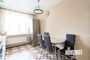 3-к квартира, вторичка, 80м2, 10/17 этаж