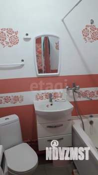 1-к квартира, вторичка, 26м2, 6/10 этаж