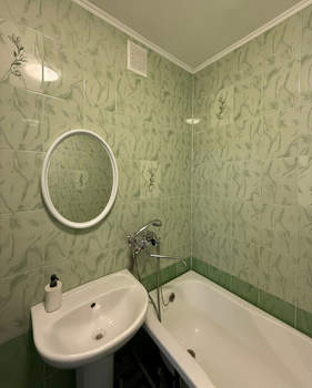 3-к квартира, вторичка, 85м2, 1/14 этаж