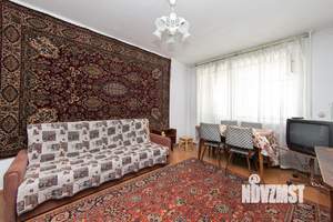 3-к квартира, вторичка, 51м2, 2/5 этаж