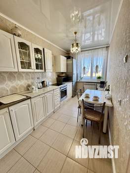 3-к квартира, вторичка, 65м2, 10/10 этаж