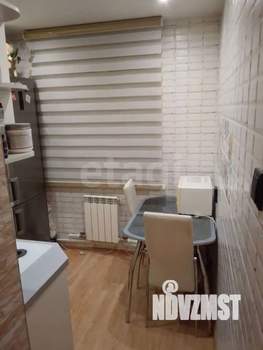 2-к квартира, вторичка, 45м2, 5/5 этаж