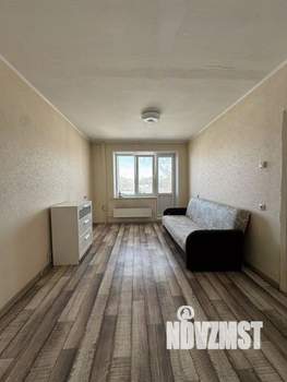 1-к квартира, вторичка, 36м2, 5/9 этаж