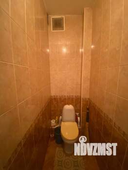 1-к квартира, вторичка, 38м2, 4/6 этаж