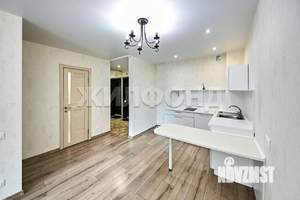 2-к квартира, вторичка, 40м2, 1/10 этаж