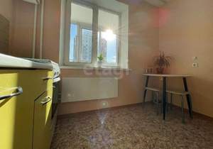 1-к квартира, вторичка, 35м2, 12/1 этаж