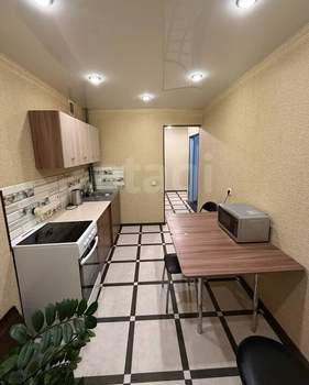 1-к квартира, вторичка, 33м2, 5/10 этаж