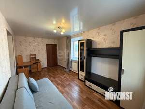 1-к квартира, вторичка, 33м2, 2/5 этаж