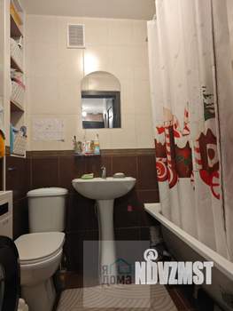 1-к квартира, вторичка, 31м2, 4/16 этаж