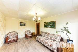 2-к квартира, вторичка, 48м2, 3/9 этаж