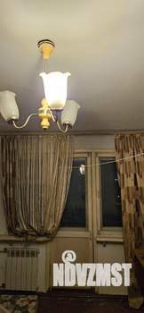 1-к квартира, вторичка, 32м2, 4/5 этаж