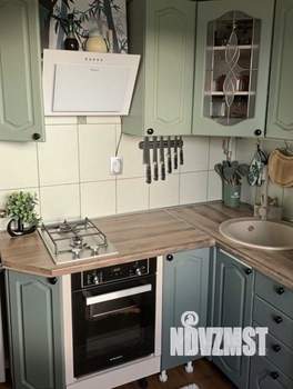 2-к квартира, вторичка, 56м2, 5/5 этаж