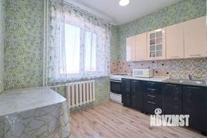 1-к квартира, вторичка, 33м2, 6/9 этаж