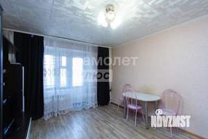 2-к квартира, вторичка, 49м2, 3/6 этаж