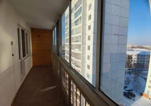 2-к квартира, вторичка, 59м2, 9/10 этаж