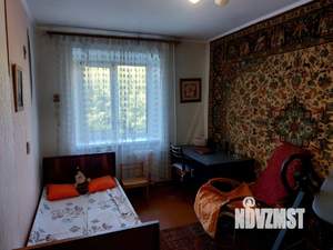 2-к квартира, вторичка, 42м2, 3/5 этаж