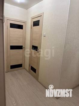 1-к квартира, вторичка, 36м2, 6/10 этаж