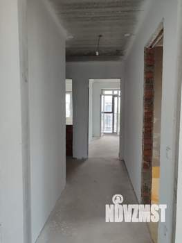 2-к квартира, вторичка, 55м2, 9/9 этаж