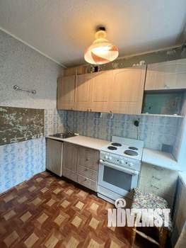 2-к квартира, вторичка, 44м2, 1/5 этаж
