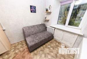 Студия квартира, вторичка, 14м2, 1/5 этаж