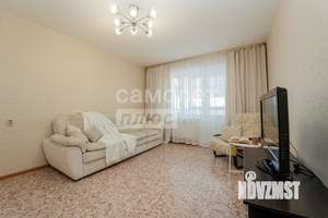 3-к квартира, вторичка, 70м2, 1/5 этаж