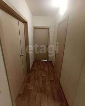 1-к квартира, вторичка, 38м2, 3/19 этаж