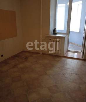 2-к квартира, вторичка, 47м2, 4/7 этаж